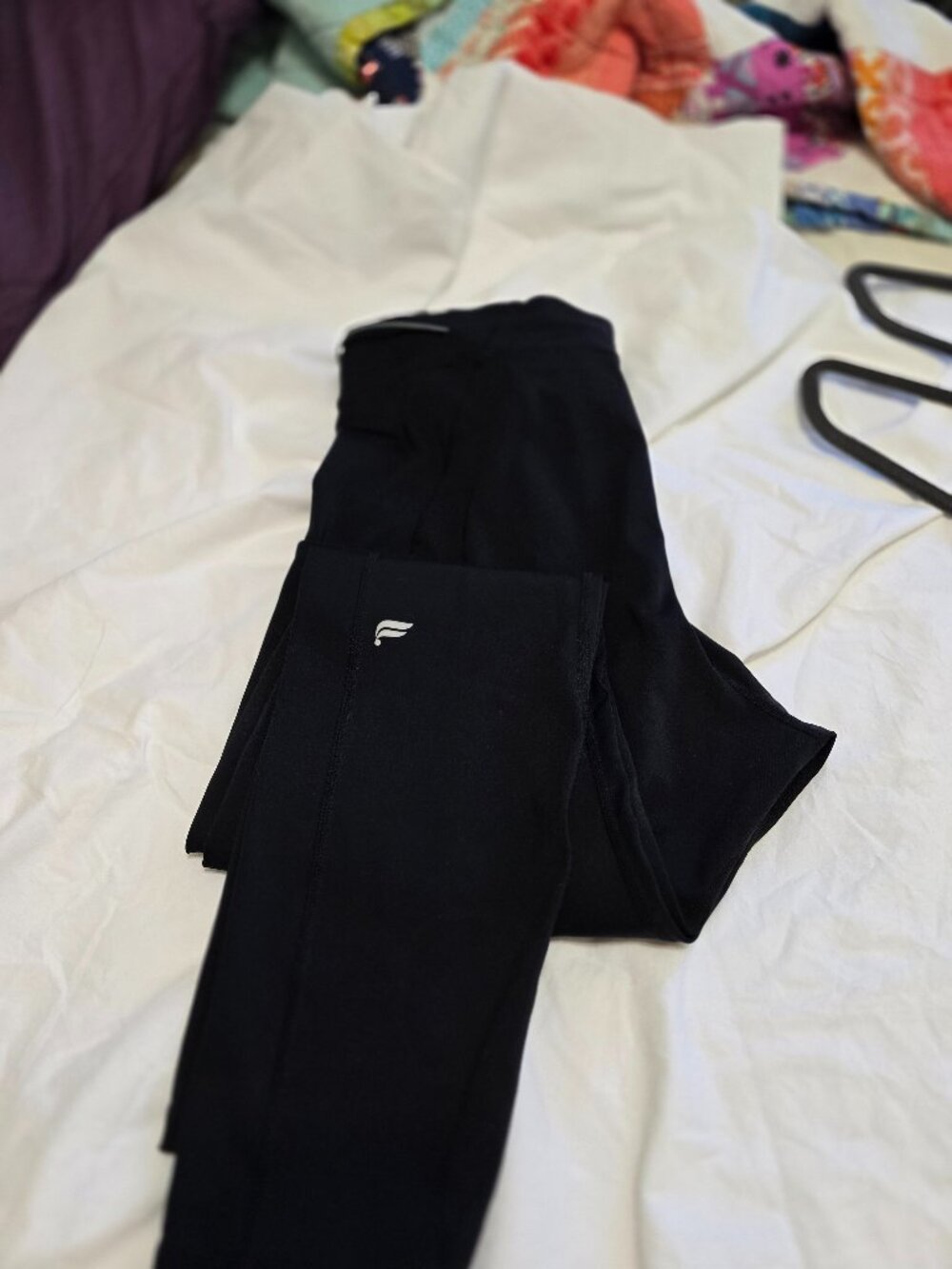 Cute drawcord tights